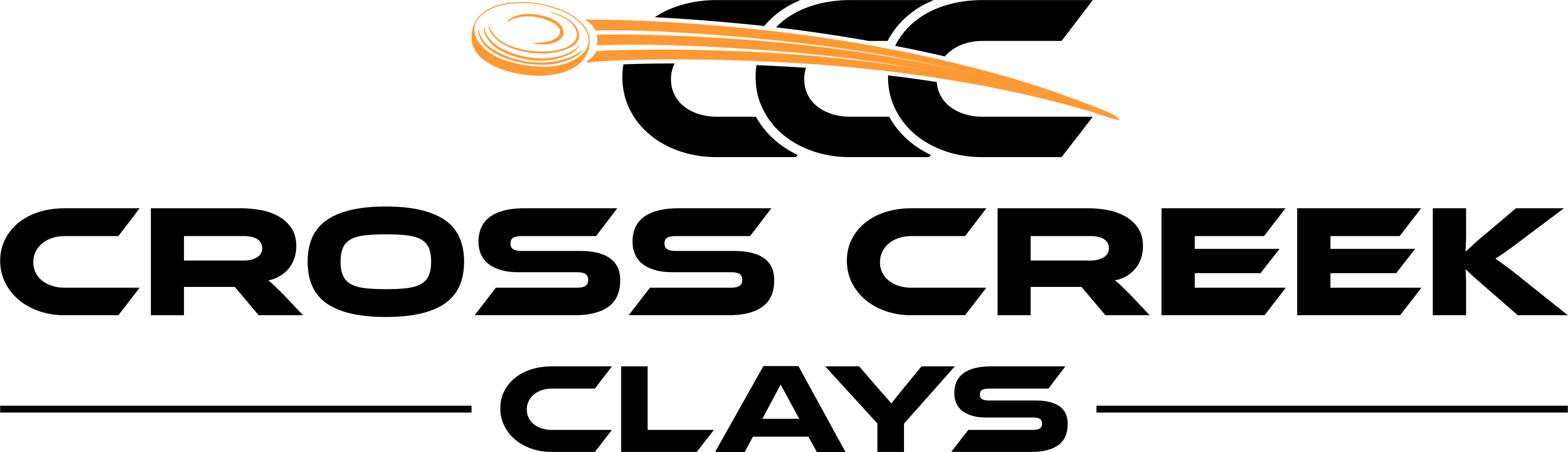 Cross Creek Clays | Sporting Clays, 5-Stand, Make-A-Break, FITASC