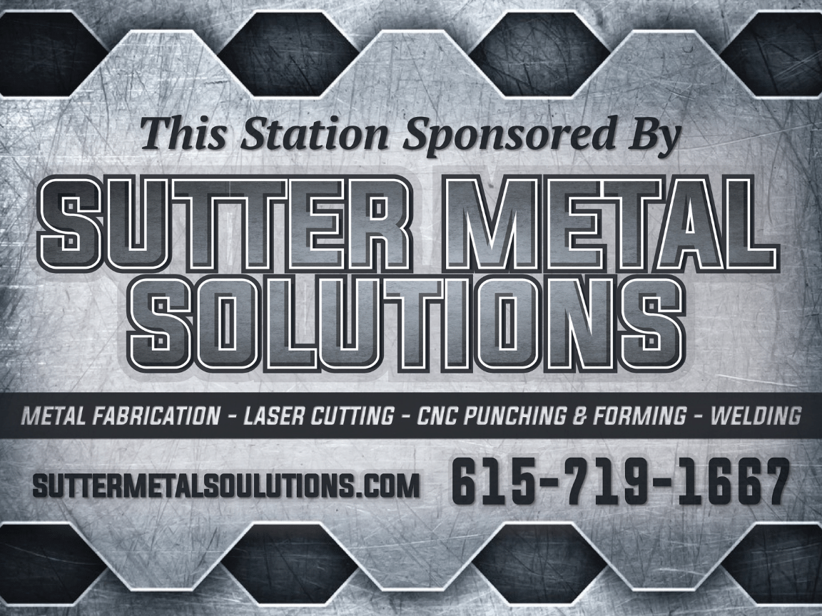 Sutter Metal Solutions