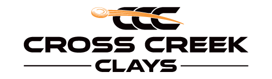Cross Creek Clays |  Sporting Clays, 5-Stand, Make-A-Break, FITASC