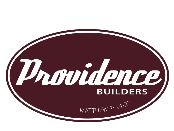 Providence Builders